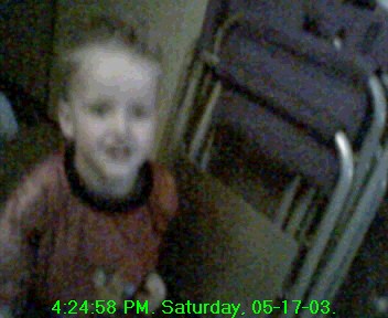 Kyle closeup-fuzzy